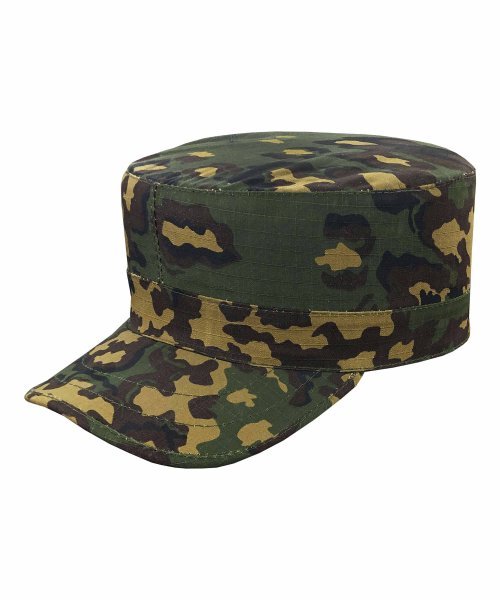 Кепи КМФ лягушка &mdash; 2