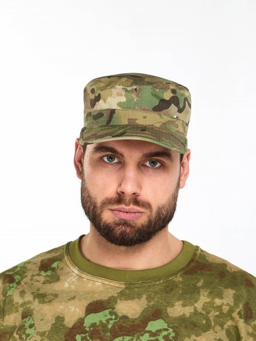 Кепи мультикам