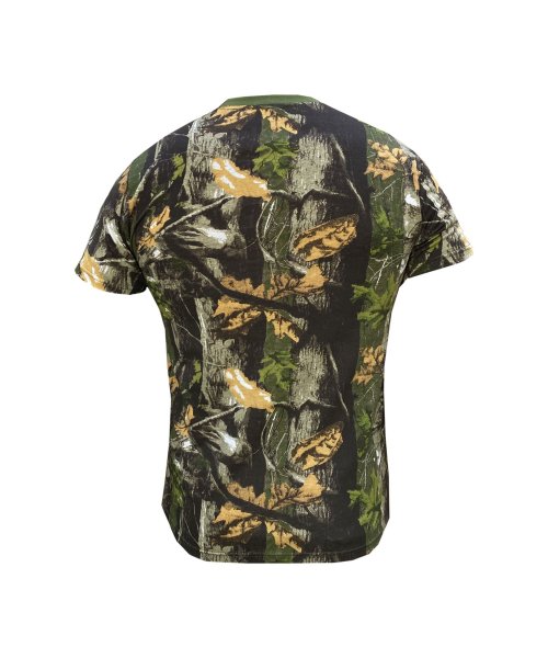 Футболка лес &mdash; 2