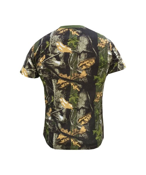 Футболка лес &mdash; 3