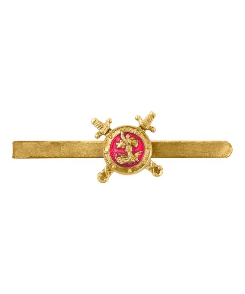 Зажим для галстука полиции