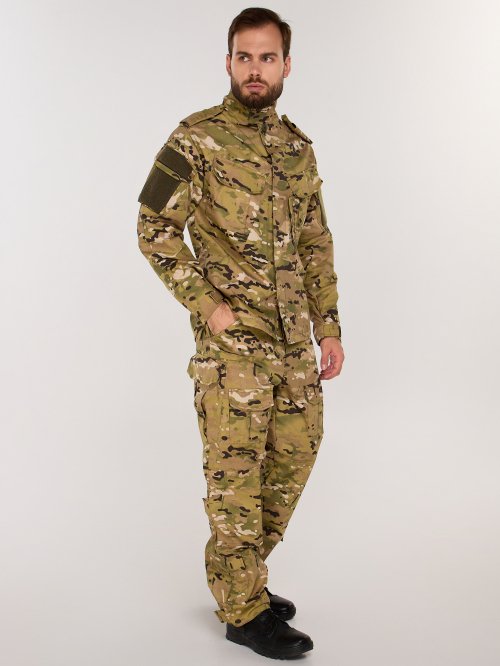 Костюм гроза мультикам &mdash; 1