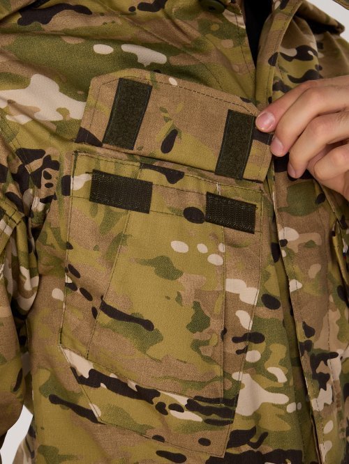 Костюм гроза мультикам &mdash; 7