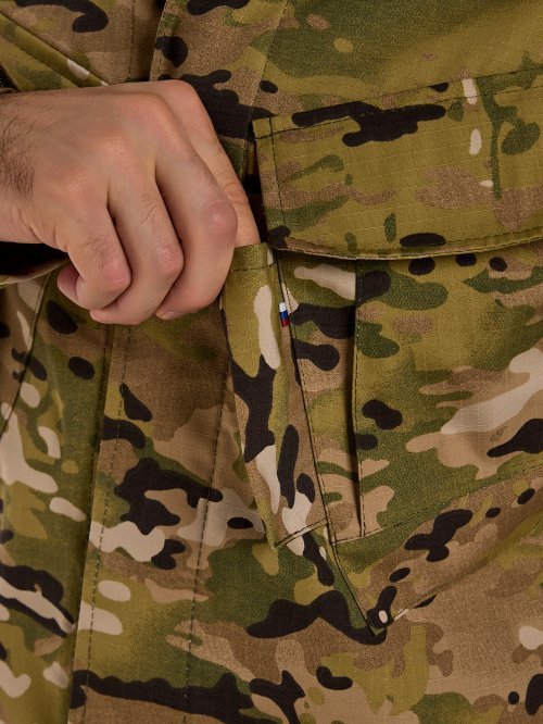 Костюм гроза мультикам &mdash; 9