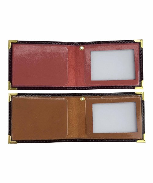 Обложка на удостоверение МЧС России с окном &mdash; 3