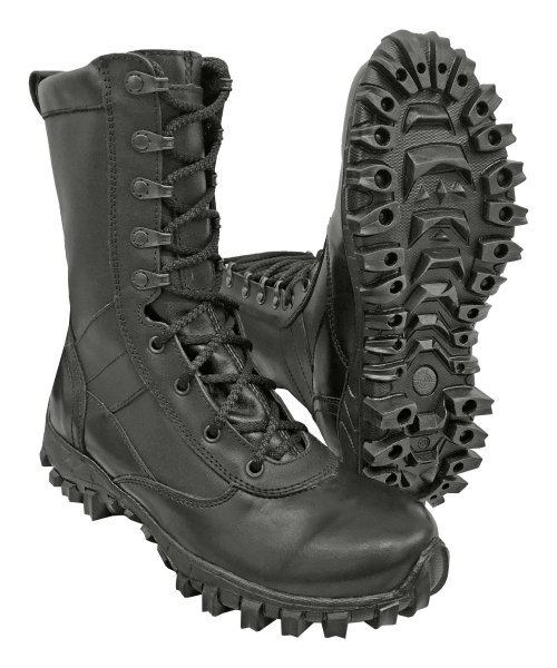 Берцы 2110 Black wolf демисезонные &mdash; 1