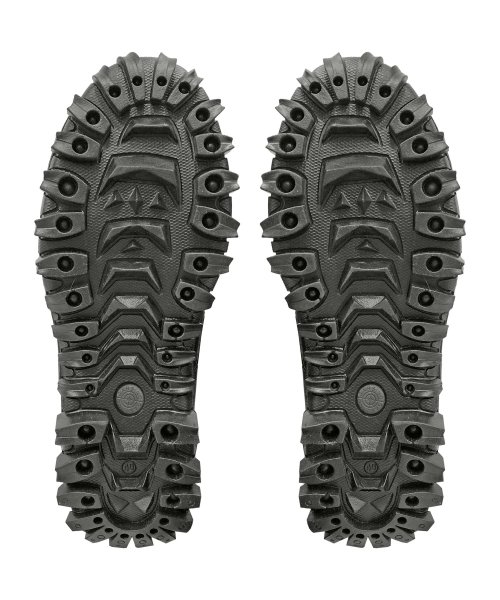 Берцы 2110 Black wolf демисезонные &mdash; 4