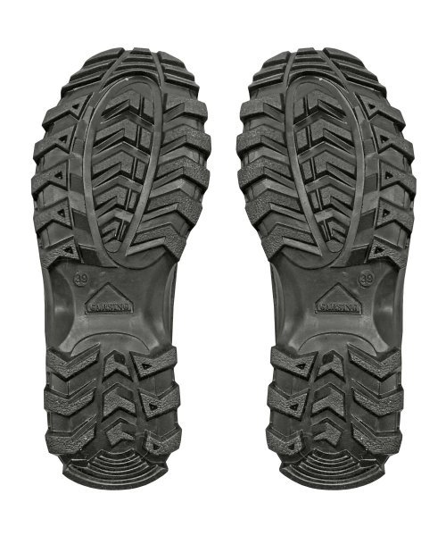 Берцы Pilot ultra 329 с искусственным мехом &mdash; 4