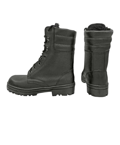 Превью Берцы Ranger 700 шерстеной мех &mdash; 3