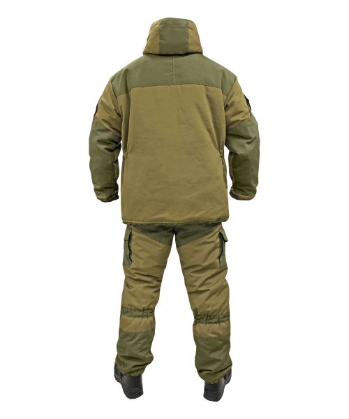 Костюм Горка 3 зимний на молнии &mdash; 2