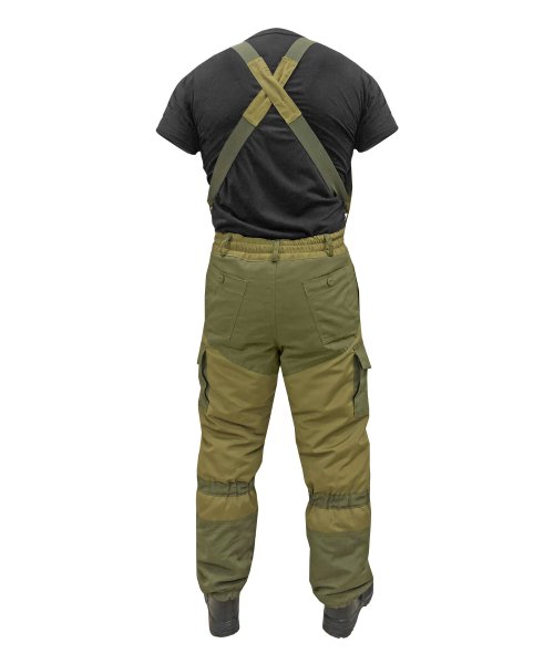 Костюм Горка 3 зимний на молнии &mdash; 5