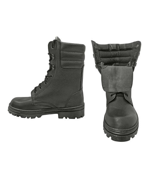 Берцы Ranger 701 &mdash; 2