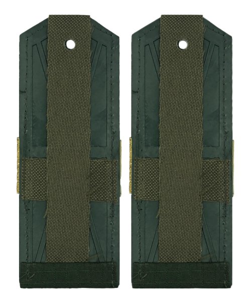 Погоны офисные старший сержант &mdash; 2