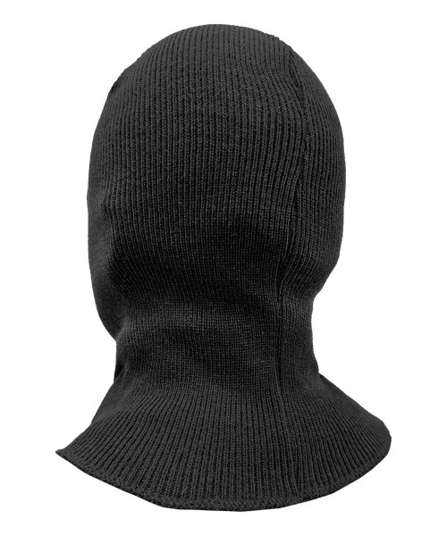 Маска спецназ полушерсть без рта &mdash; 2