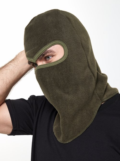 Маска ВКБО флисовая &mdash; 2