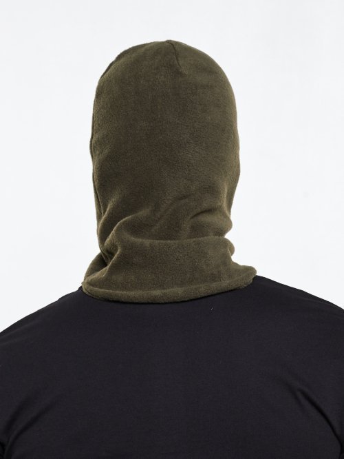 Маска ВКБО флисовая &mdash; 4