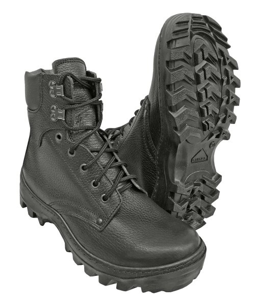 Берцы Pilot ultra 129 &mdash; 1