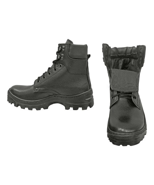 Берцы Pilot ultra 129 &mdash; 2