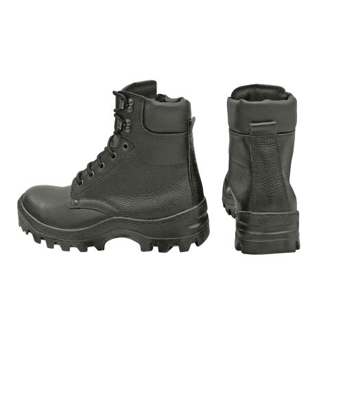 Берцы Pilot ultra 129 &mdash; 3