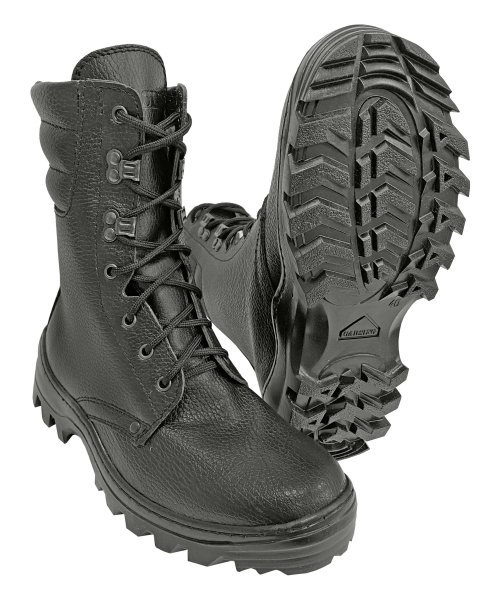 Берцы Corporal 0801