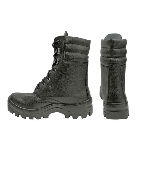 Берцы Corporal 0801 &mdash; 3