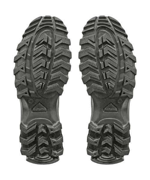 Берцы Corporal 0801 &mdash; 4