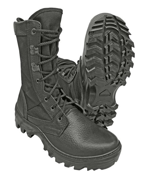 Берцы Black Shot 516 &mdash; 1