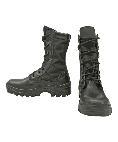 Берцы Black Shot 516 &mdash; 2