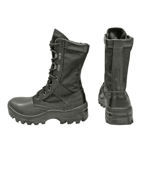 Берцы Black Shot 516 &mdash; 3