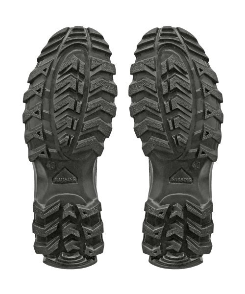 Берцы Black Shot 516 &mdash; 4