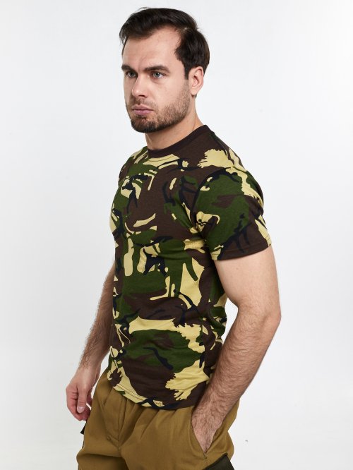 Футболка кукла зеленая &mdash; 2