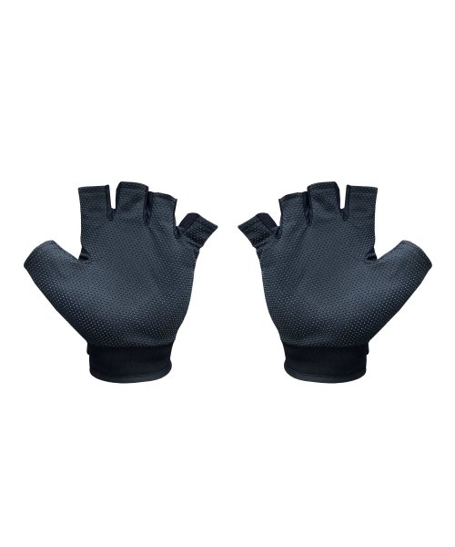 Перчатки 5.11 беспалые оливковые &mdash; 2