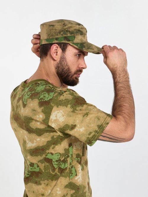 Кепи мох &mdash; 3