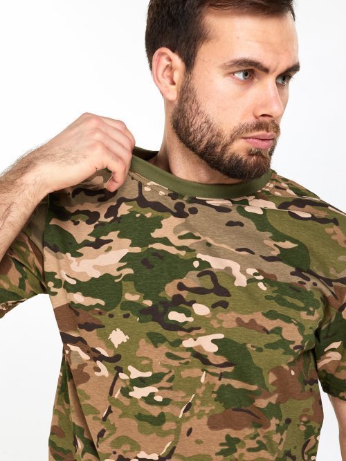 Футболка мультикам &mdash; 3