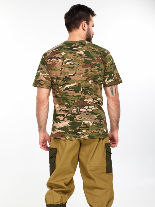 Футболка мультикам &mdash; 6