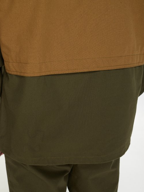 Костюм противоэнцефалитный летний хаки &mdash; 13