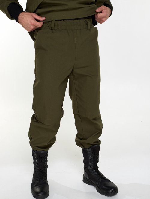 Костюм противоэнцефалитный летний хаки &mdash; 14