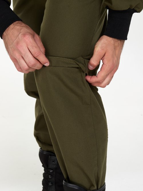 Костюм противоэнцефалитный летний хаки &mdash; 15