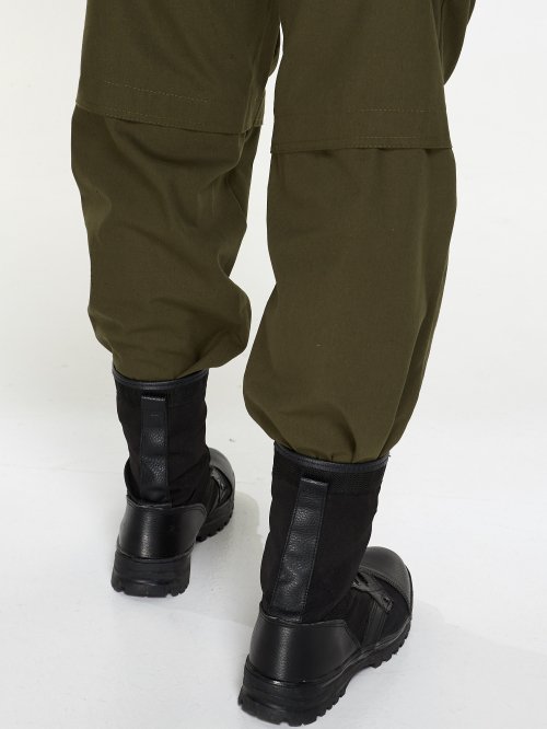 Костюм противоэнцефалитный летний хаки &mdash; 16