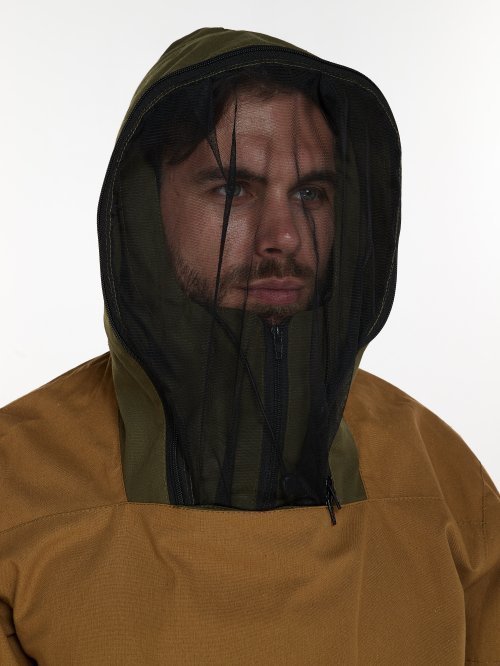 Костюм противоэнцефалитный летний хаки &mdash; 2