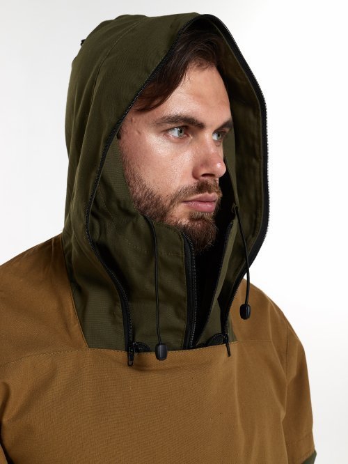 Костюм противоэнцефалитный летний хаки &mdash; 5