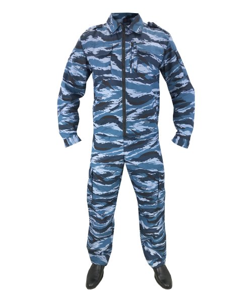 Костюм охранника береза рипстоп &mdash; 1