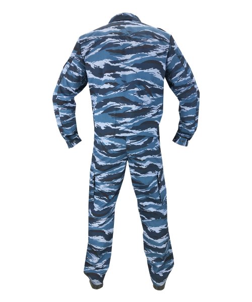 Костюм охранника береза рипстоп &mdash; 2