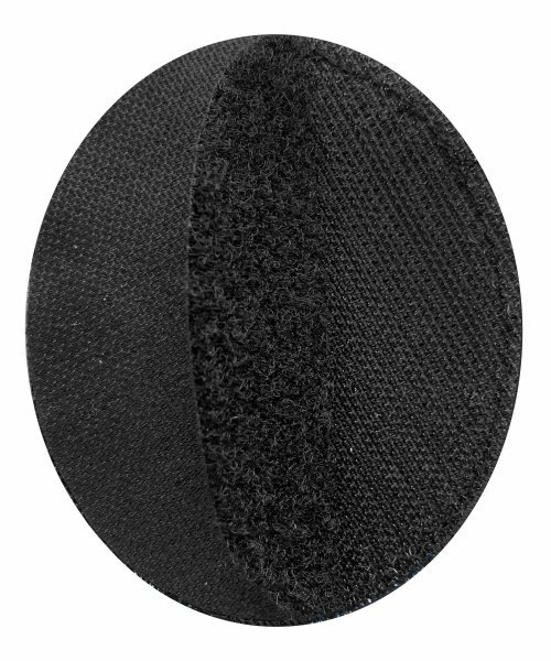 Превью Шеврон вышитый ФСИН КМФ на липе &mdash; 3