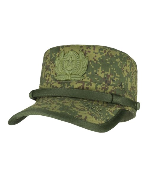 Кепи ВКБО рипстоп с вышитой кокардой