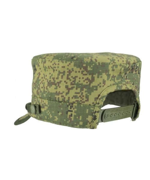 Кепи ВКБО рипстоп с вышитой кокардой &mdash; 3