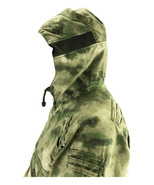 Костюм защитно-маскировочный Сумрак мох &mdash; 4