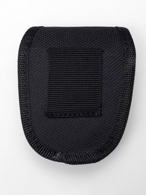 Чехол для наручников текстильный &mdash; 2