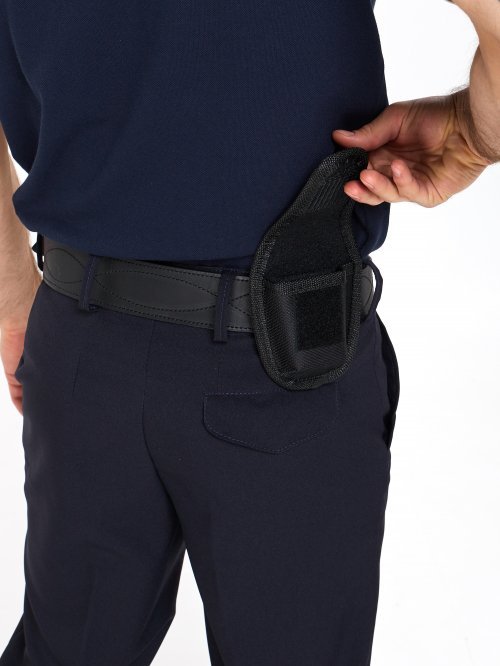 Чехол для наручников текстильный &mdash; 6