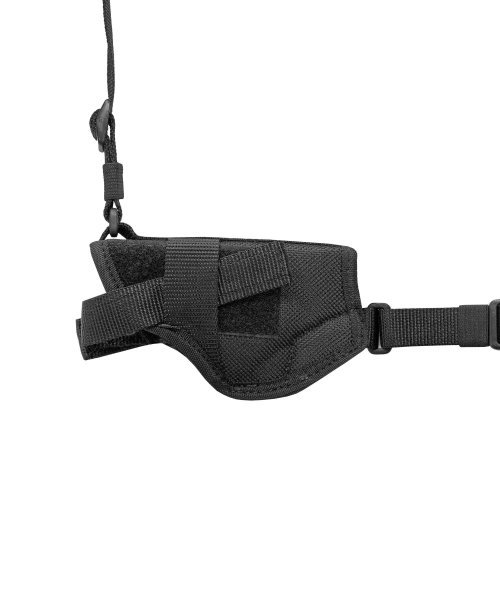 ОК-21 Кобура оперативная под ПМ текстильная &mdash; 1